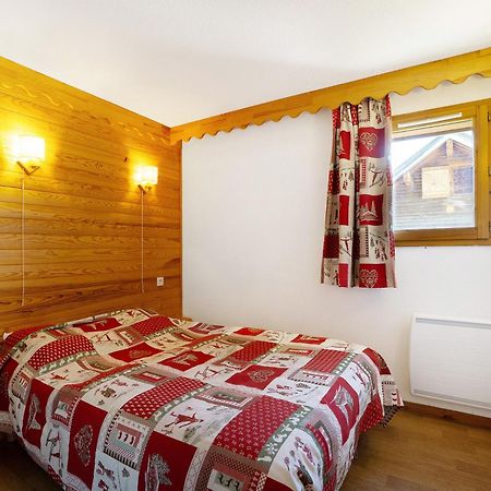 A1 308 Appart Au Pied Des Pistes Saint-François-Longchamp Exteriör bild