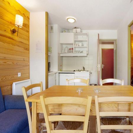 A1 308 Appart Au Pied Des Pistes Saint-François-Longchamp Exteriör bild